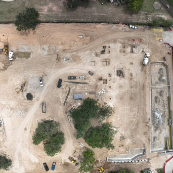 Photo by Rogers-O’Brien Construction