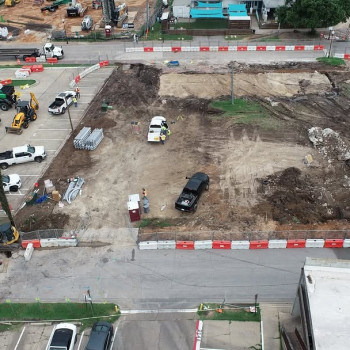 Photo by Rogers-O’Brien Construction