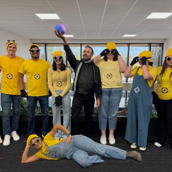 Photo by Rogers-O’Brien Construction