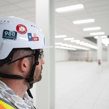 Photo by Rogers-O’Brien Construction