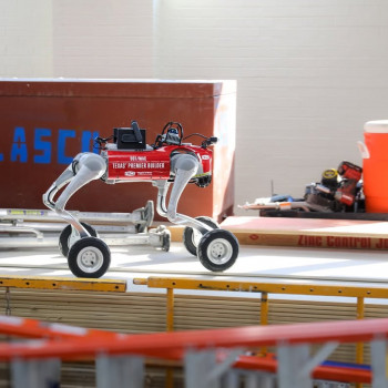 Photo by Rogers-O’Brien Construction