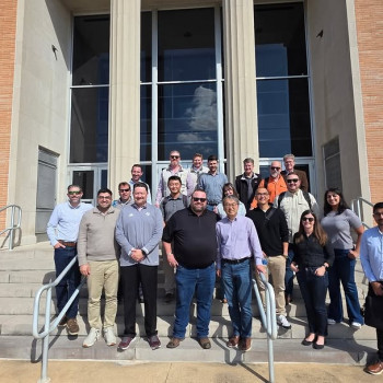 Photo by Rogers-O’Brien Construction