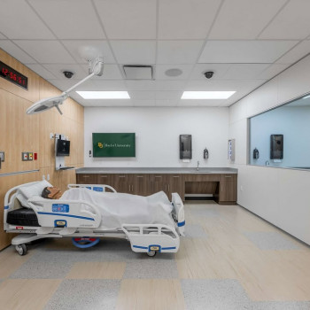 Photo by Rogers-O’Brien Construction