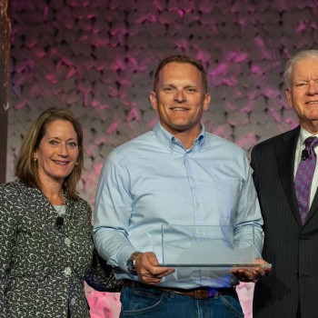 Photo by Rogers-O’Brien Construction