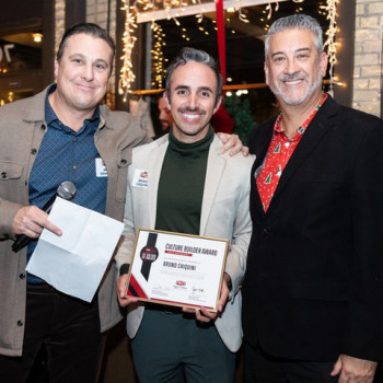 Photo by Rogers-O’Brien Construction