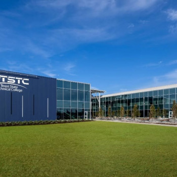 Photo by Rogers-O’Brien Construction