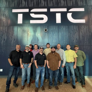 Photo by Rogers-O’Brien Construction