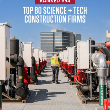 Photo by Rogers-O’Brien Construction