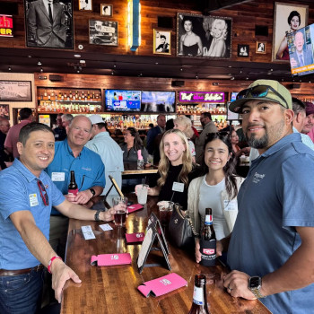 Photo by Rogers-O’Brien Construction