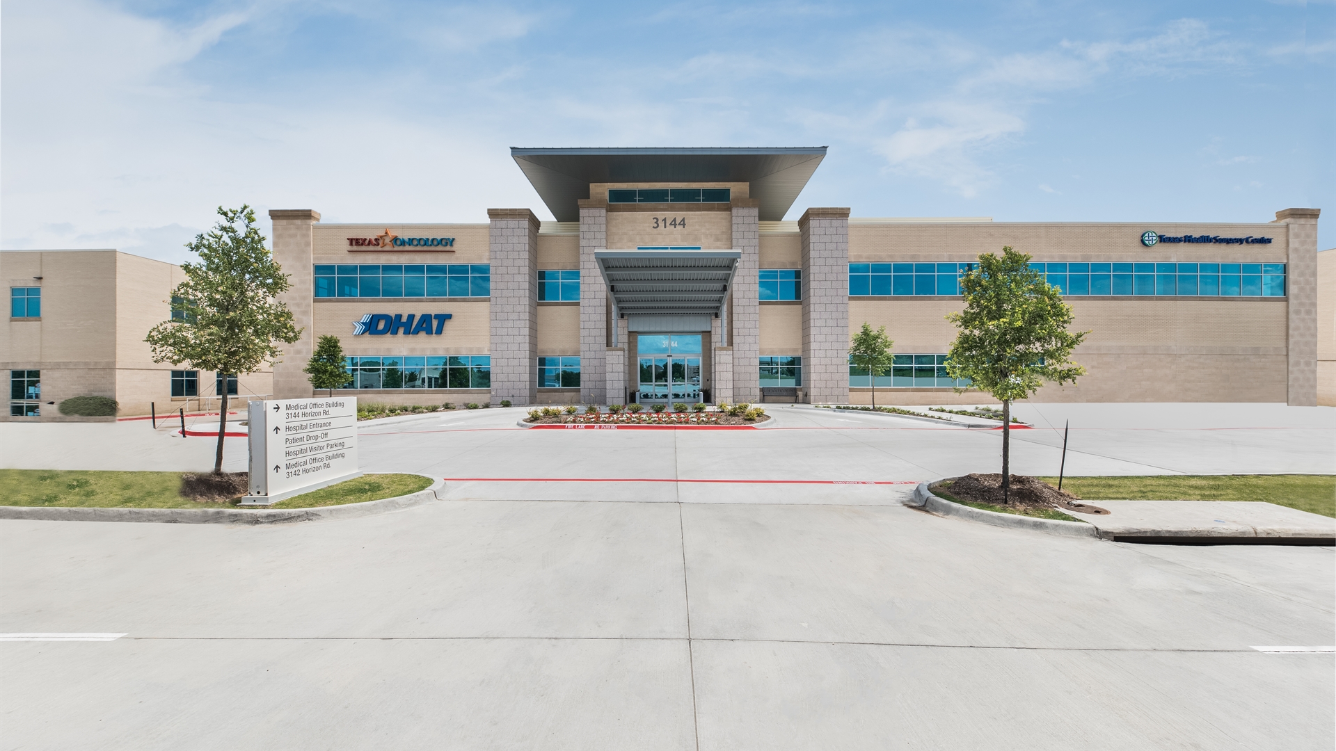 Cambridge / Texas Health Surgery Center - Rockwall