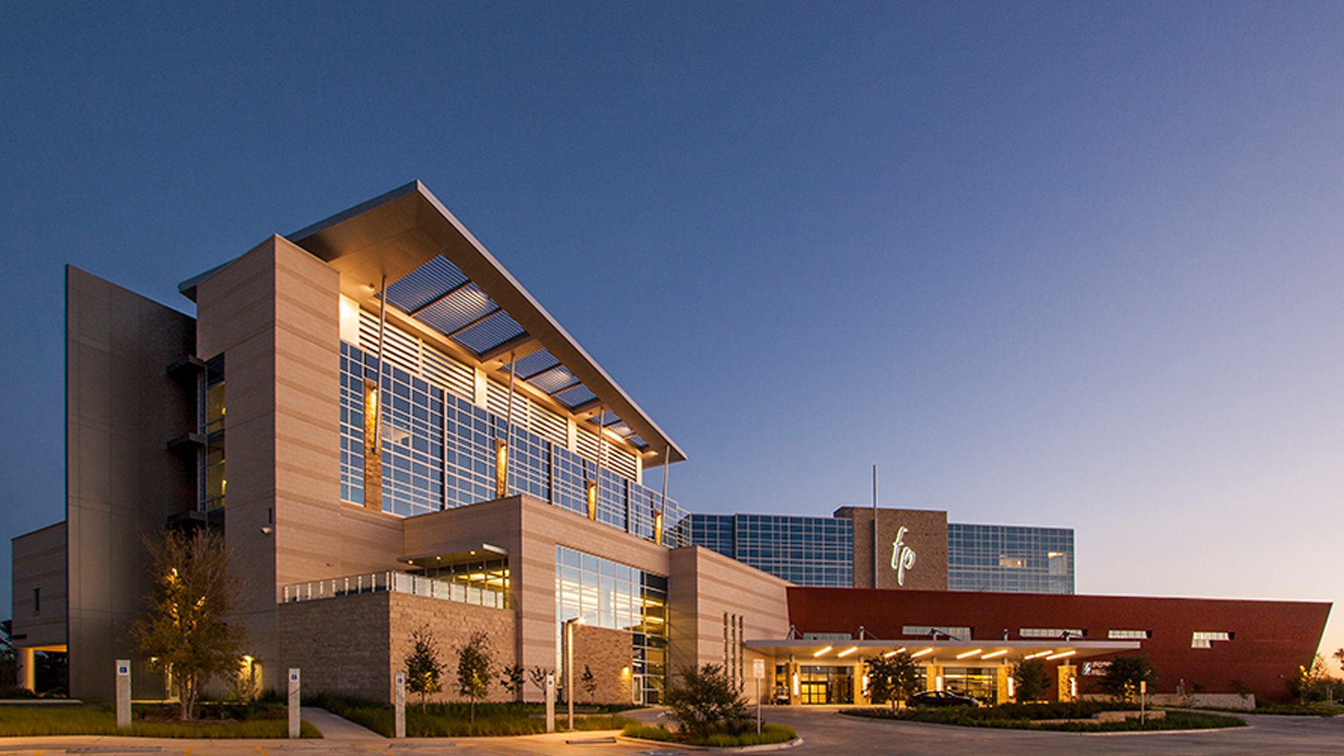 Forest Park Medical Center