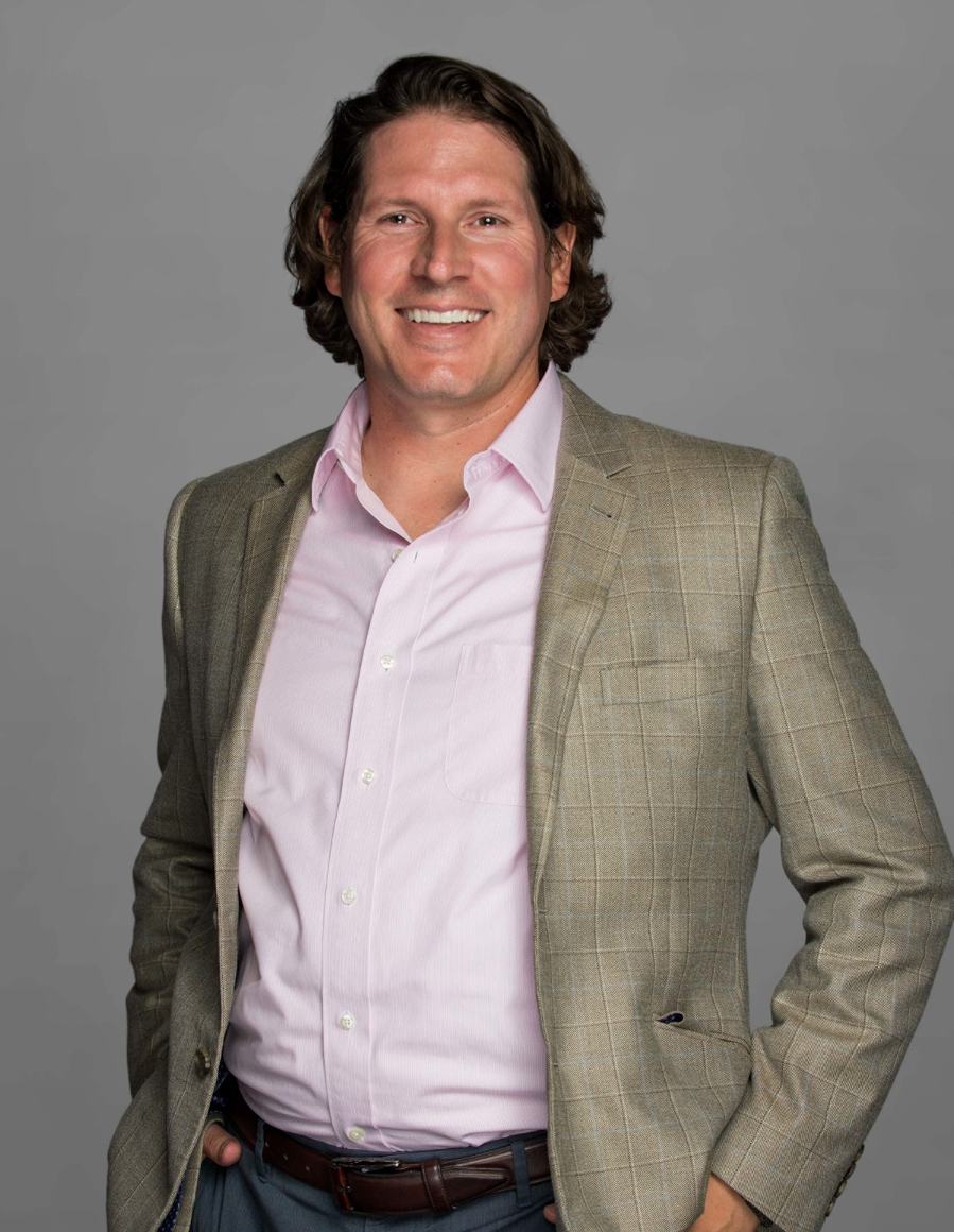Preston McAfee