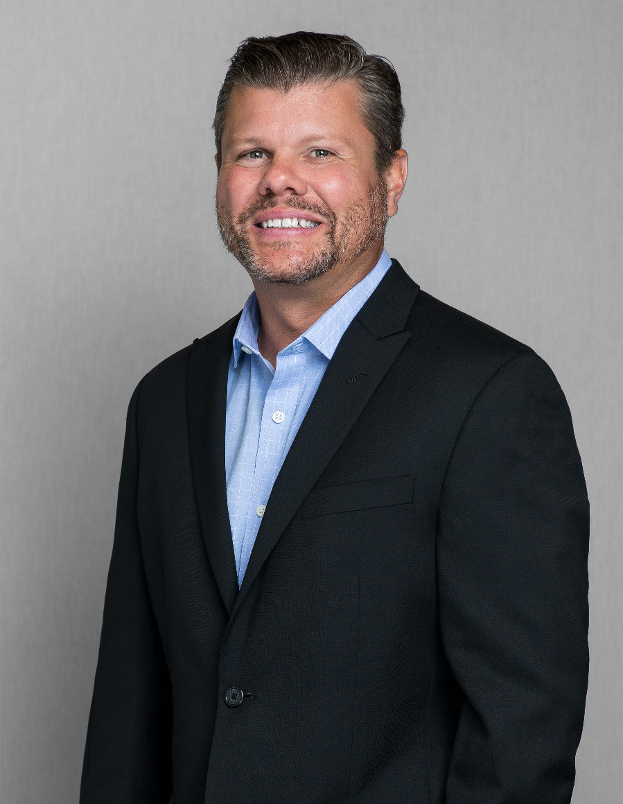 Preston McAfee
