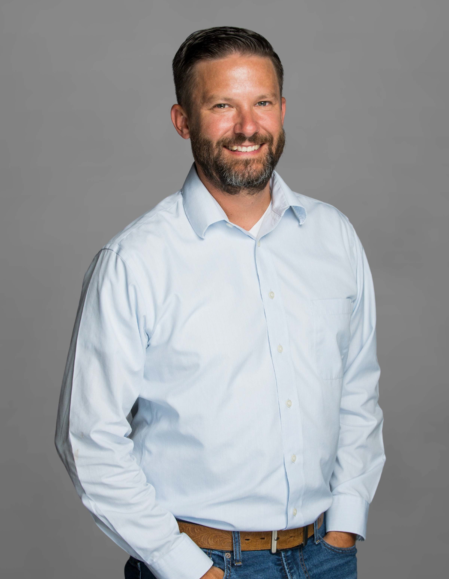 Preston McAfee